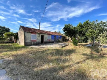 Moradia T2 para Venda em Arazede