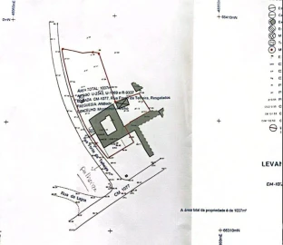 Moradia T2 para Venda em Arazede