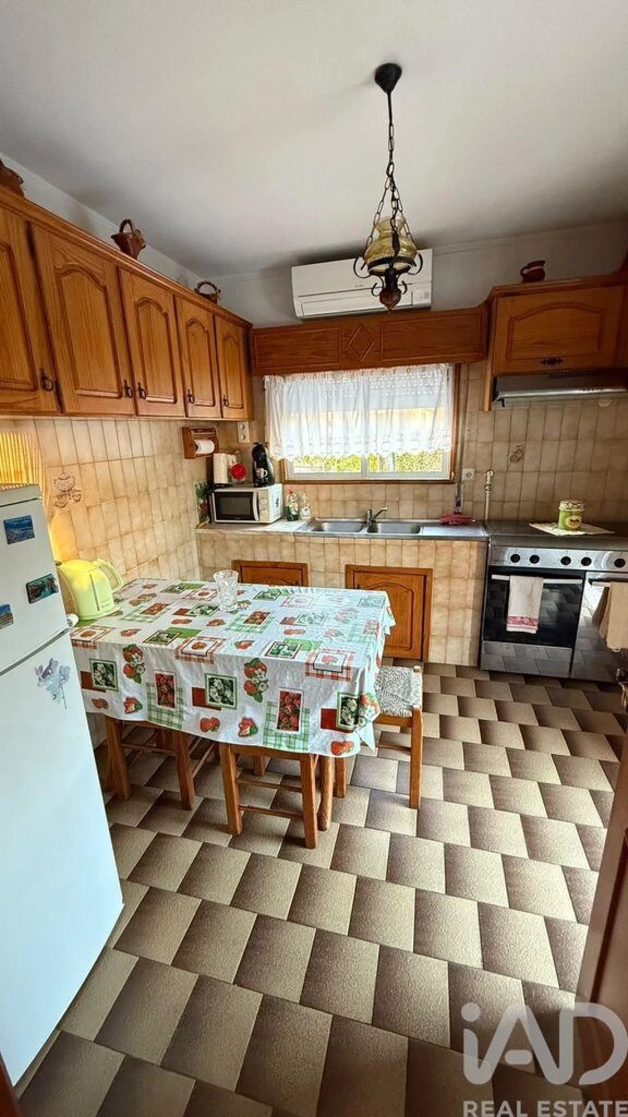Moradia T4 para Venda em Livração Foto 12