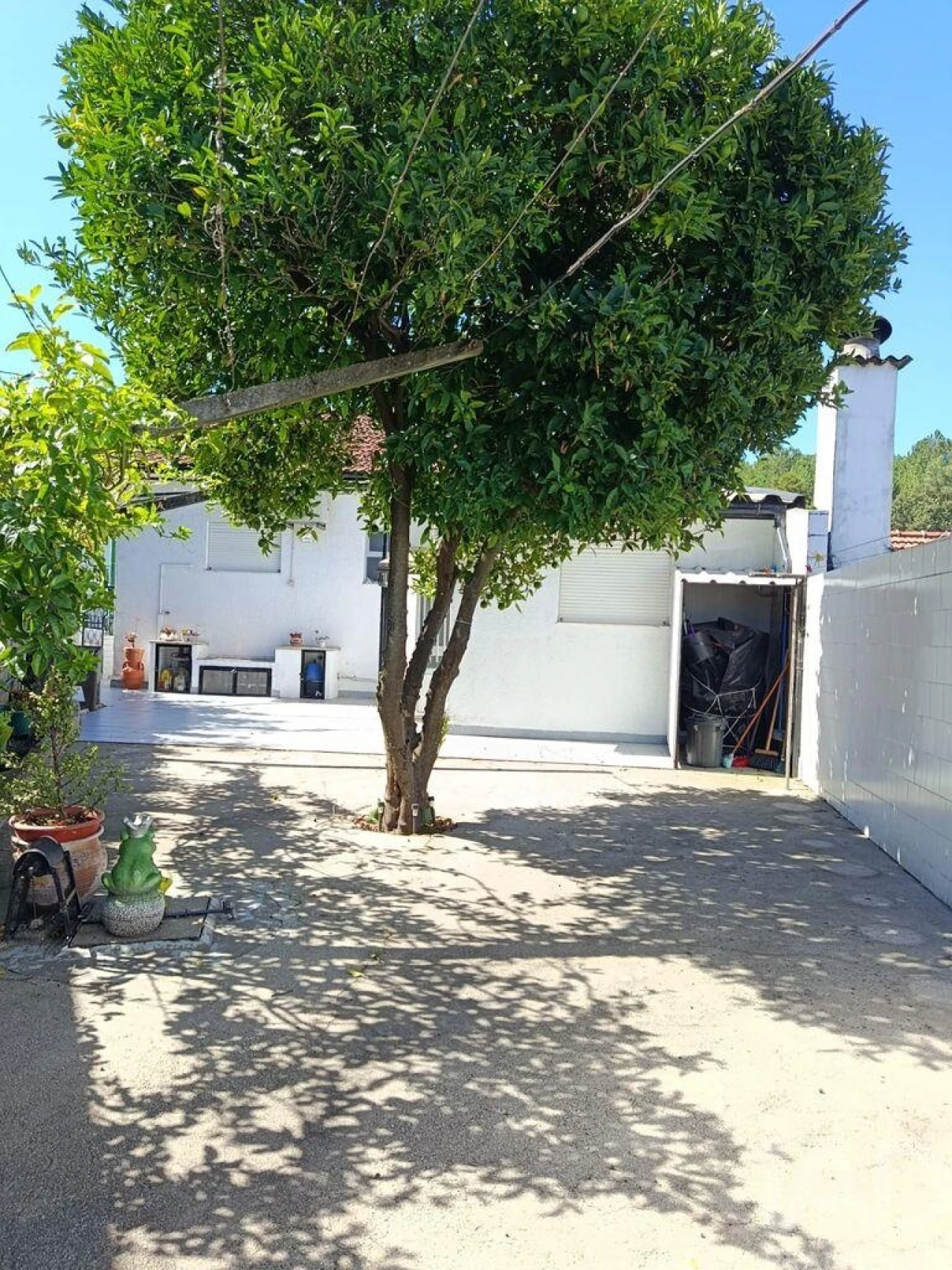 Moradia T4 para Venda em Livração Foto 3