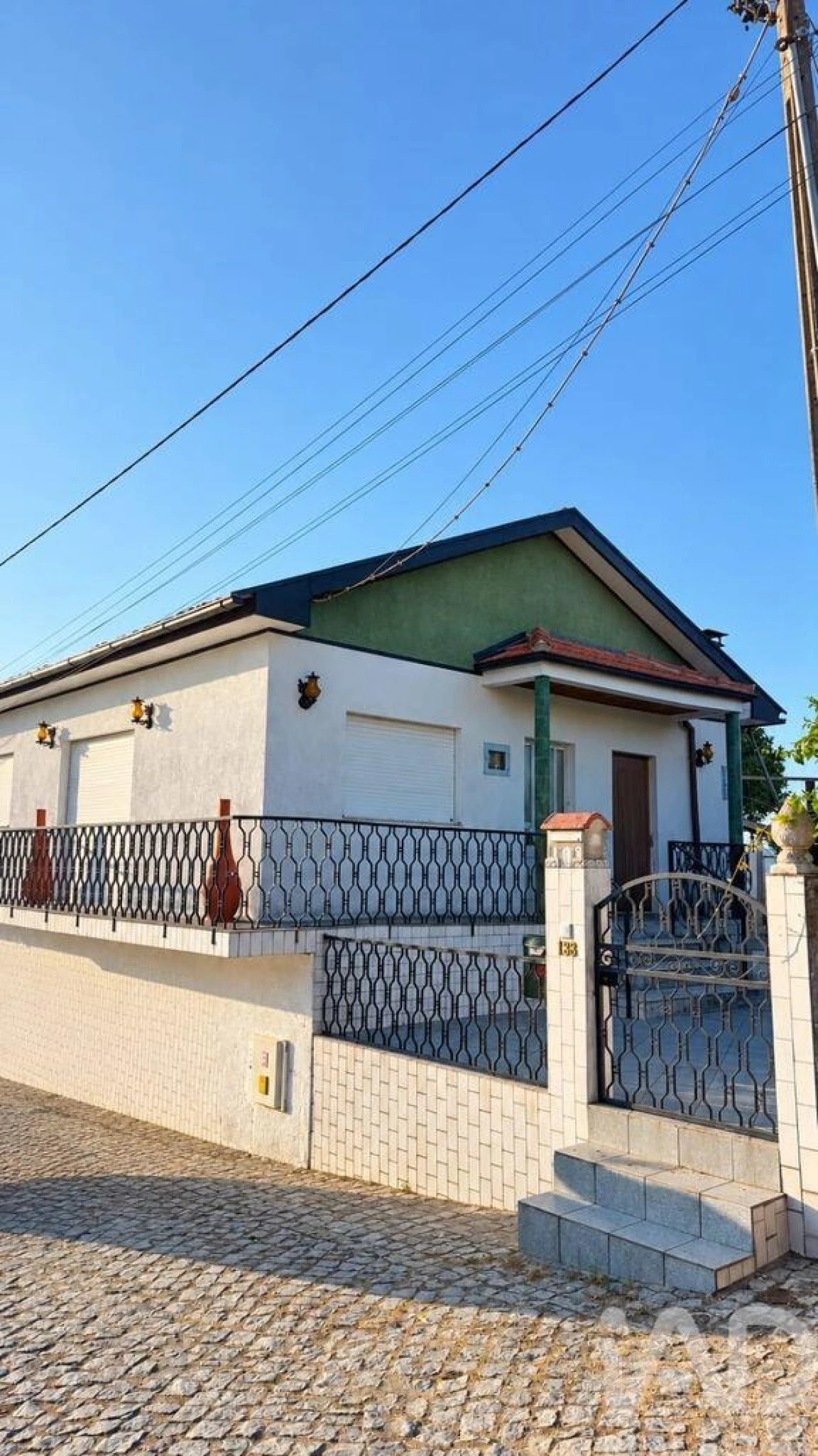 Moradia T4 para Venda em Livração Foto 1