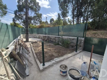 Moradia T1 para Venda em Aguas Santas