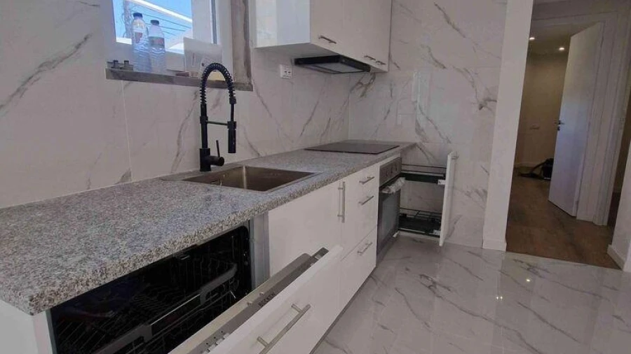 Moradia T1 para Venda em Aguas Santas