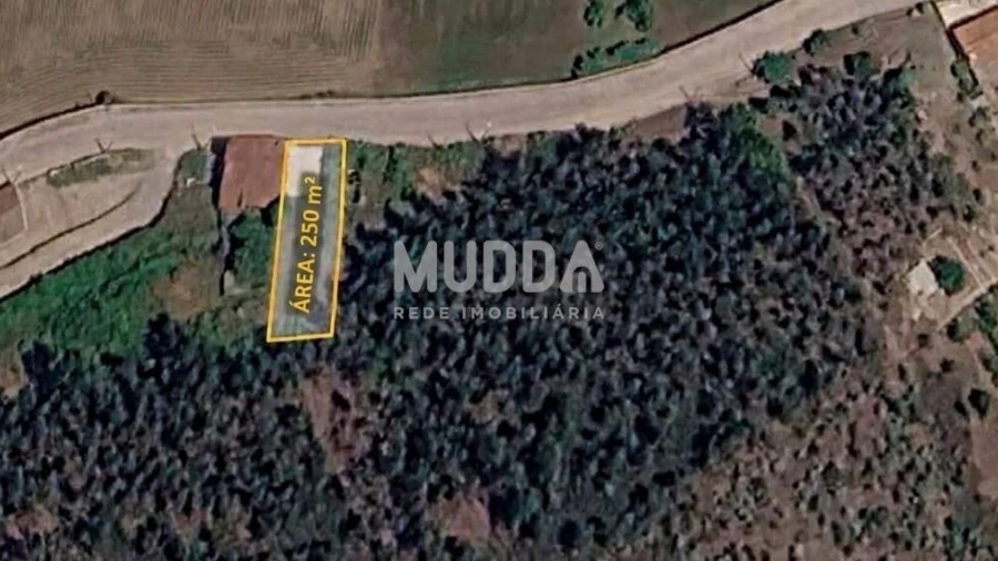 Terreno para Venda em Agrela