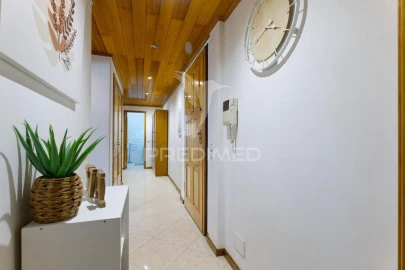 Apartamento T2 para Venda em Almada, Cova da Piedade, Pragal e Cacilhas