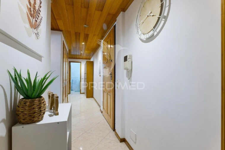 Apartamento T2 para Venda em Almada, Cova da Piedade, Pragal e Cacilhas Foto 12