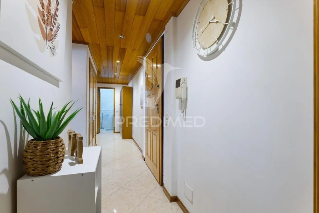 Apartamento T2 para Venda em Almada, Cova da Piedade, Pragal e Cacilhas Foto 12
