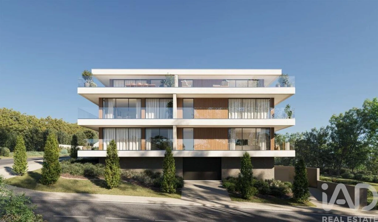 Apartamento T2 para Venda em São Martinho do Porto Foto 3