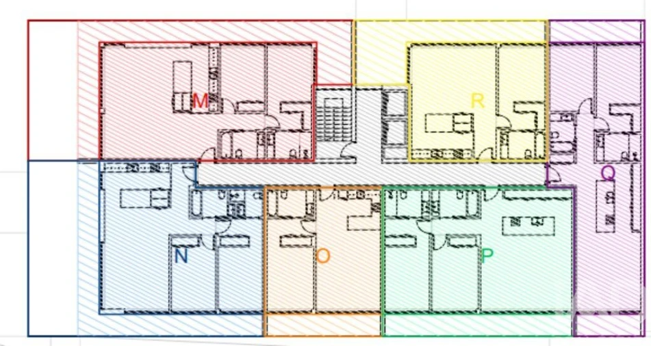 Apartamento T2 para Venda em São Martinho do Porto Foto 5