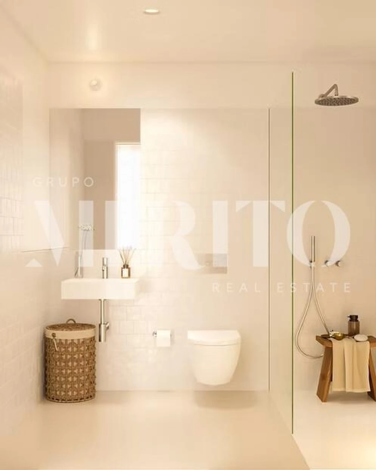 Apartamento T2 para Venda em Campanhã Foto 5