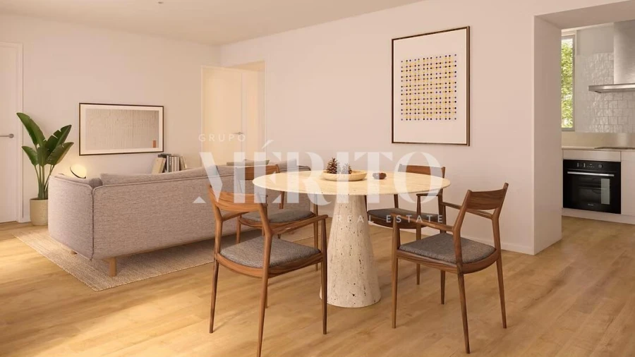 Apartamento T2 para Venda em Campanhã