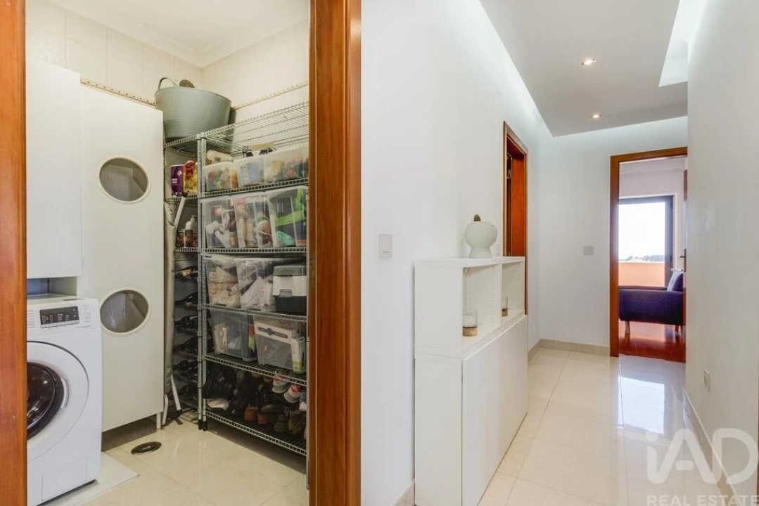 Apartamento T2 para Venda em Mafra Foto 11