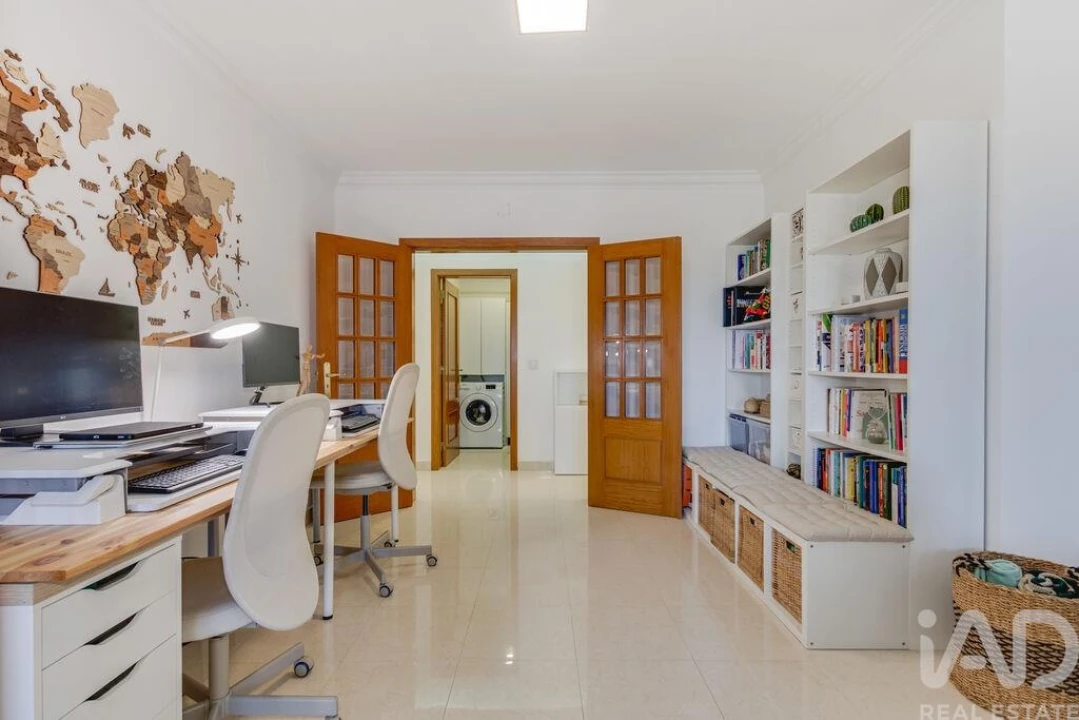 Apartamento T2 para Venda em Mafra Foto 26