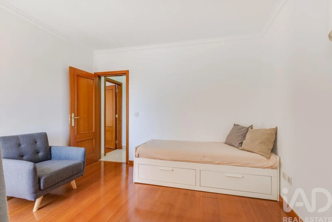 Apartamento T2 para Venda em Mafra Foto 17