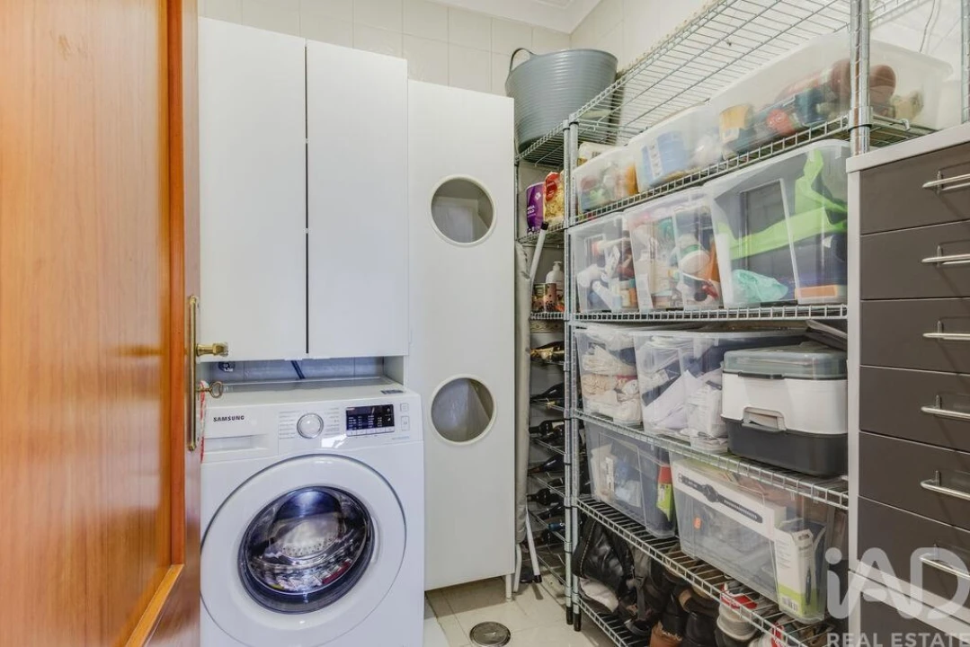 Apartamento T2 para Venda em Mafra Foto 12