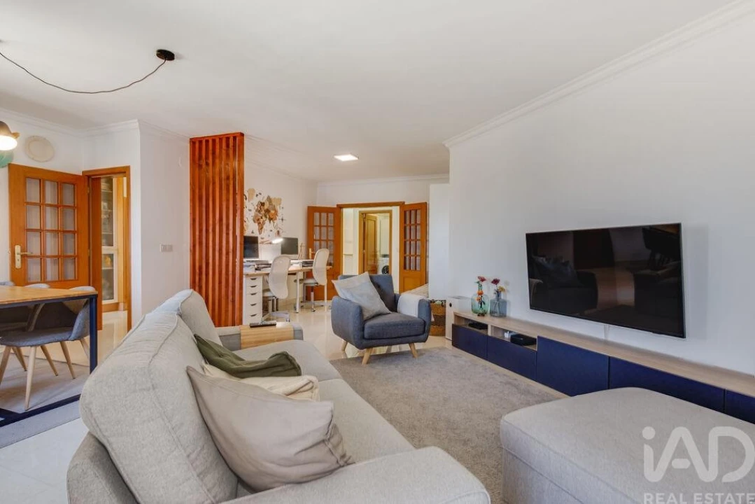 Apartamento T2 para Venda em Mafra Foto 29