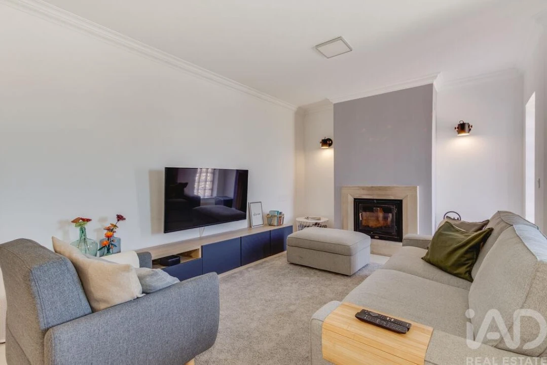 Apartamento T2 para Venda em Mafra Foto 27