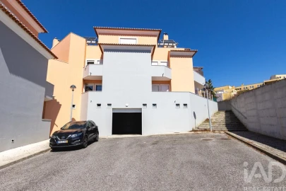 Apartamento T2 para Venda em Mafra