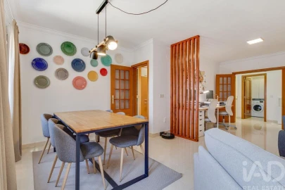 Apartamento T2 para Venda em Mafra