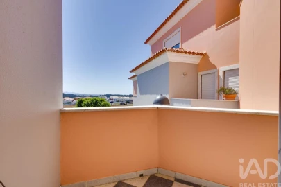 Apartamento T2 para Venda em Mafra