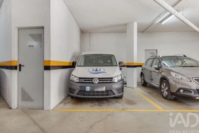 Apartamento T2 para Venda em Mafra