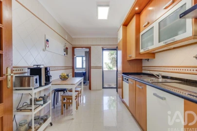 Apartamento T2 para Venda em Mafra