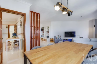 Apartamento T2 para Venda em Mafra