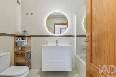 Apartamento T2 para Venda em Mafra