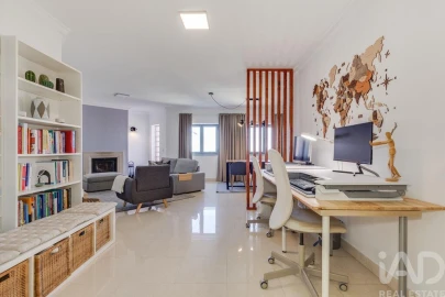 Apartamento T2 para Venda em Mafra
