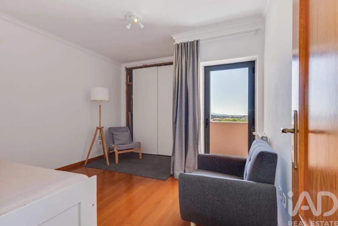 Apartamento T2 para Venda em Mafra Foto 16