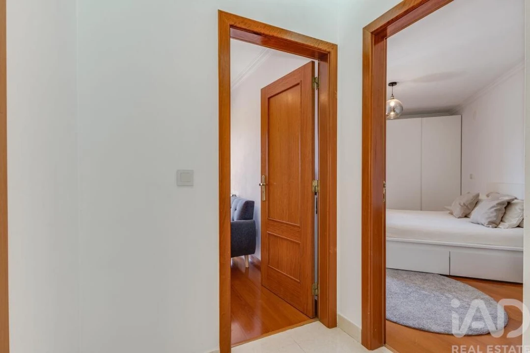 Apartamento T2 para Venda em Mafra Foto 15