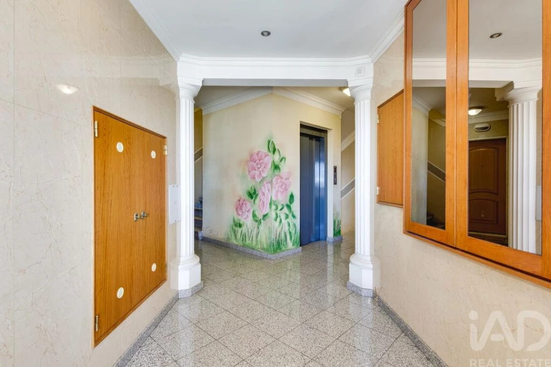 Apartamento T2 para Venda em Mafra Foto 37