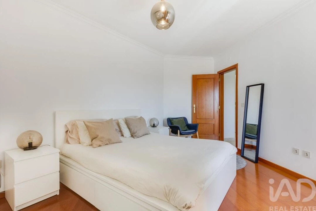 Apartamento T2 para Venda em Mafra Foto 21