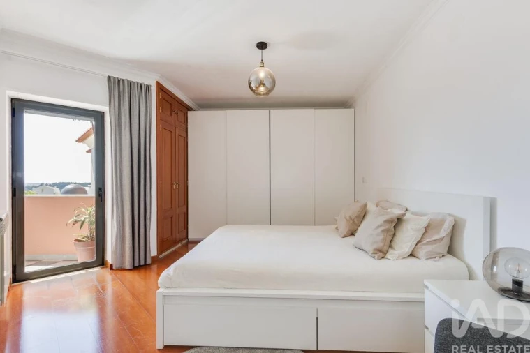 Apartamento T2 para Venda em Mafra Foto 19