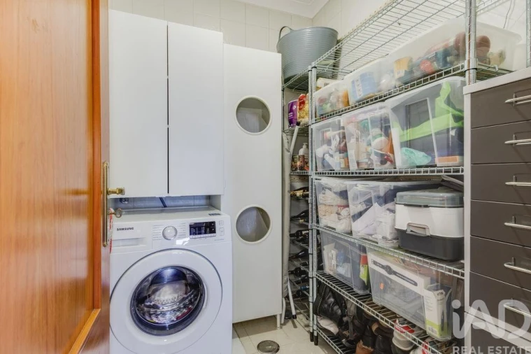 Apartamento T2 para Venda em Mafra Foto 12