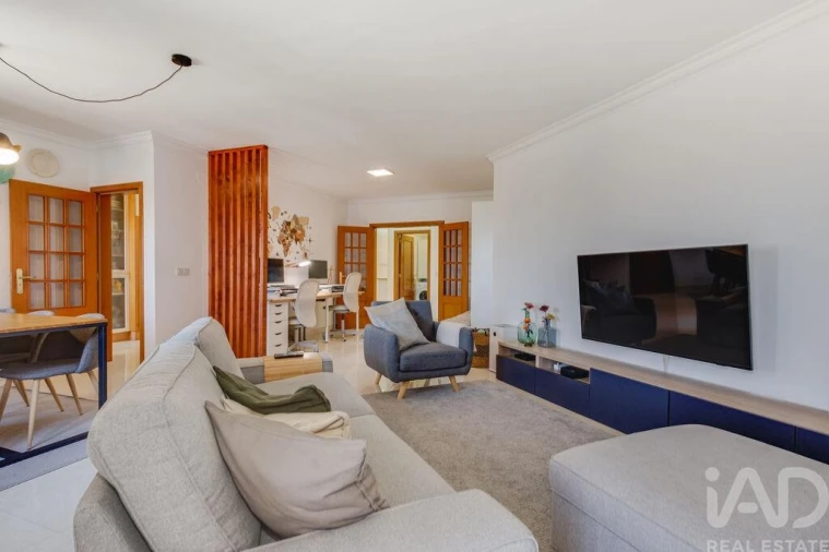 Apartamento T2 para Venda em Mafra Foto 29