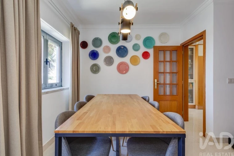 Apartamento T2 para Venda em Mafra Foto 31