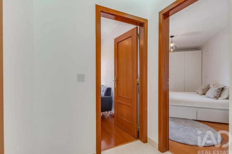 Apartamento T2 para Venda em Mafra Foto 15