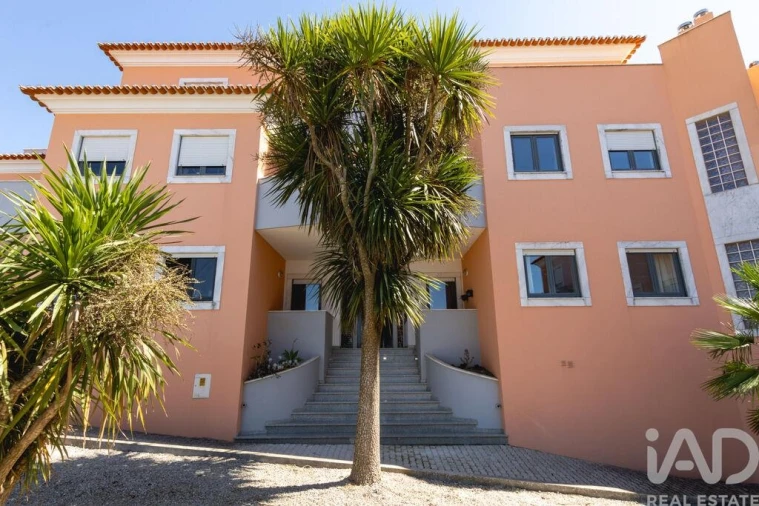 Apartamento T2 para Venda em Mafra Foto 39