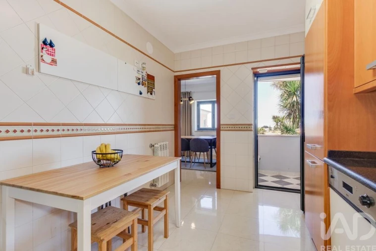 Apartamento T2 para Venda em Mafra Foto 7
