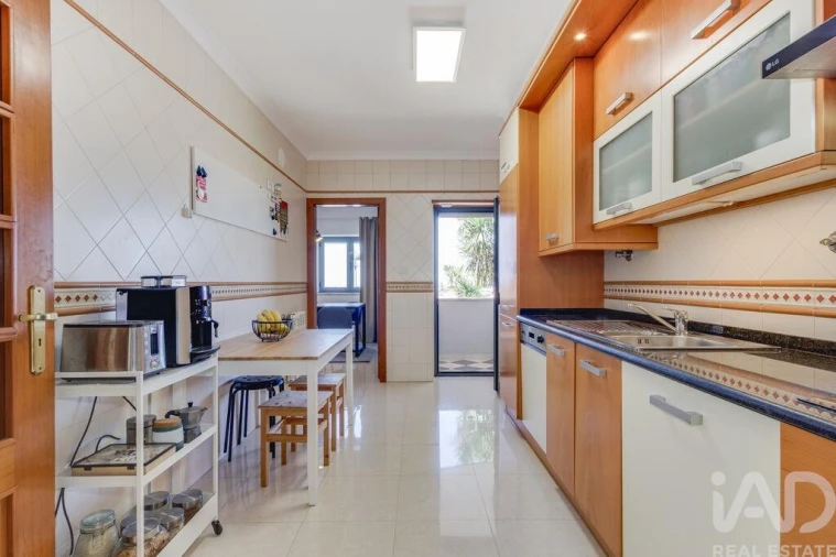 Apartamento T2 para Venda em Mafra Foto 6