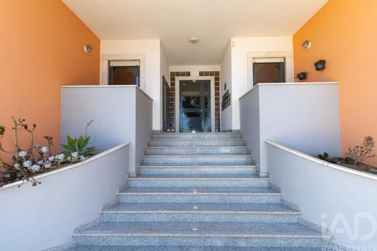 Apartamento T2 para Venda em Mafra Foto 38