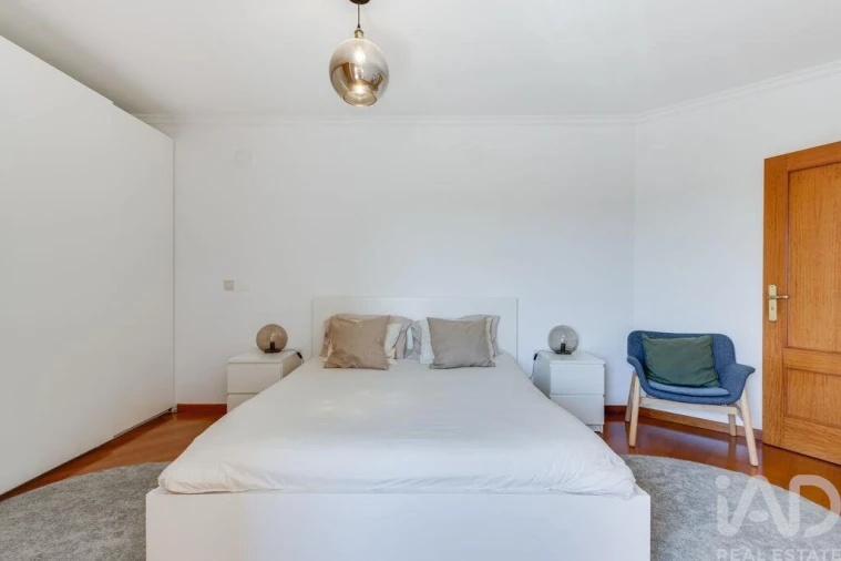 Apartamento T2 para Venda em Mafra Foto 20