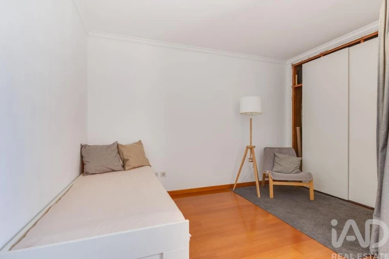 Apartamento T2 para Venda em Mafra Foto 18