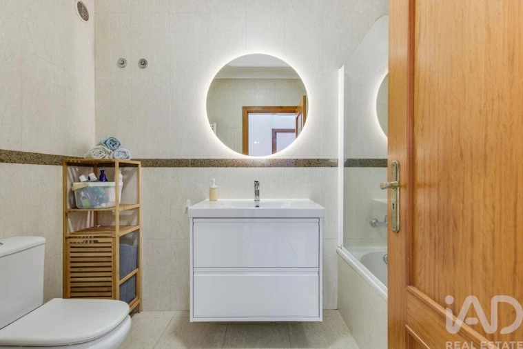 Apartamento T2 para Venda em Mafra Foto 14
