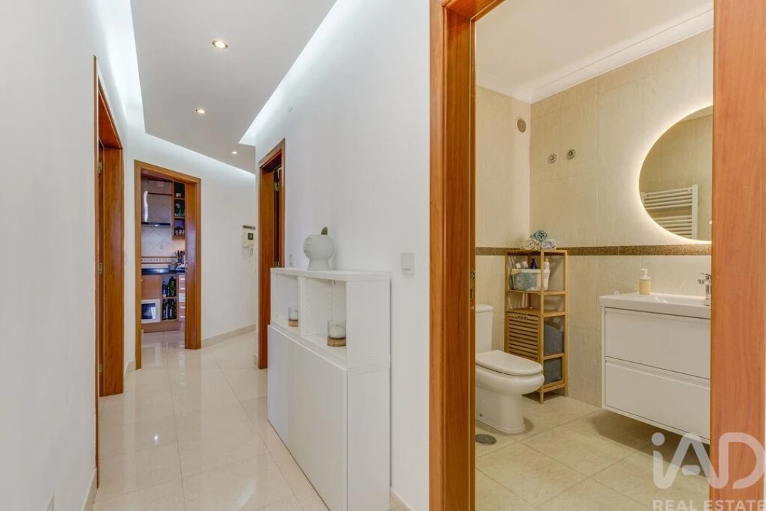 Apartamento T2 para Venda em Mafra Foto 13