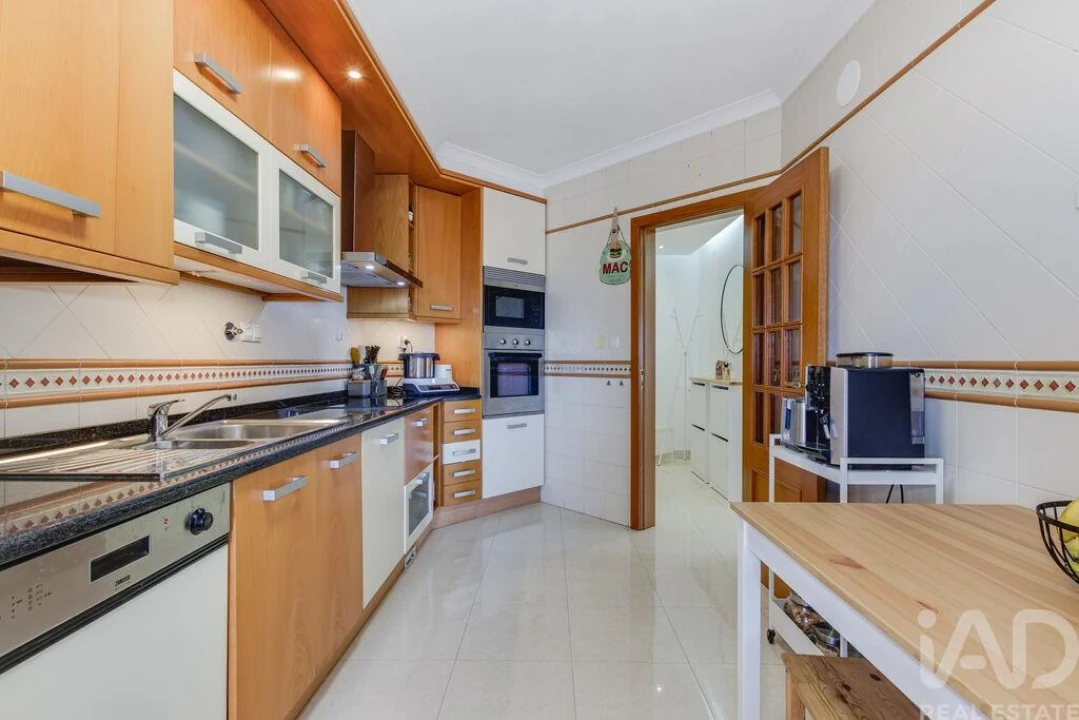 Apartamento T2 para Venda em Mafra Foto 9