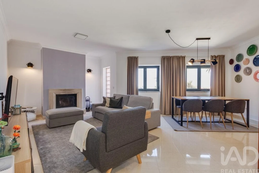 Apartamento T2 para Venda em Mafra Foto 28