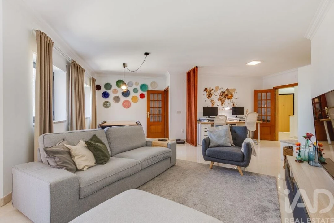Apartamento T2 para Venda em Mafra Foto 1
