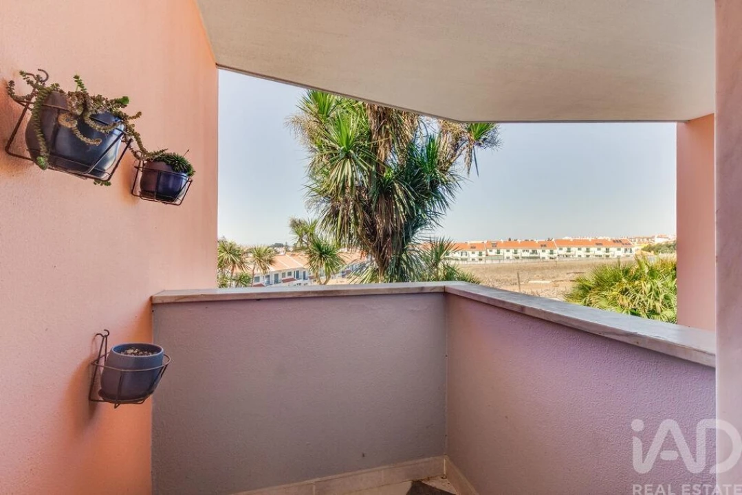 Apartamento T2 para Venda em Mafra Foto 10